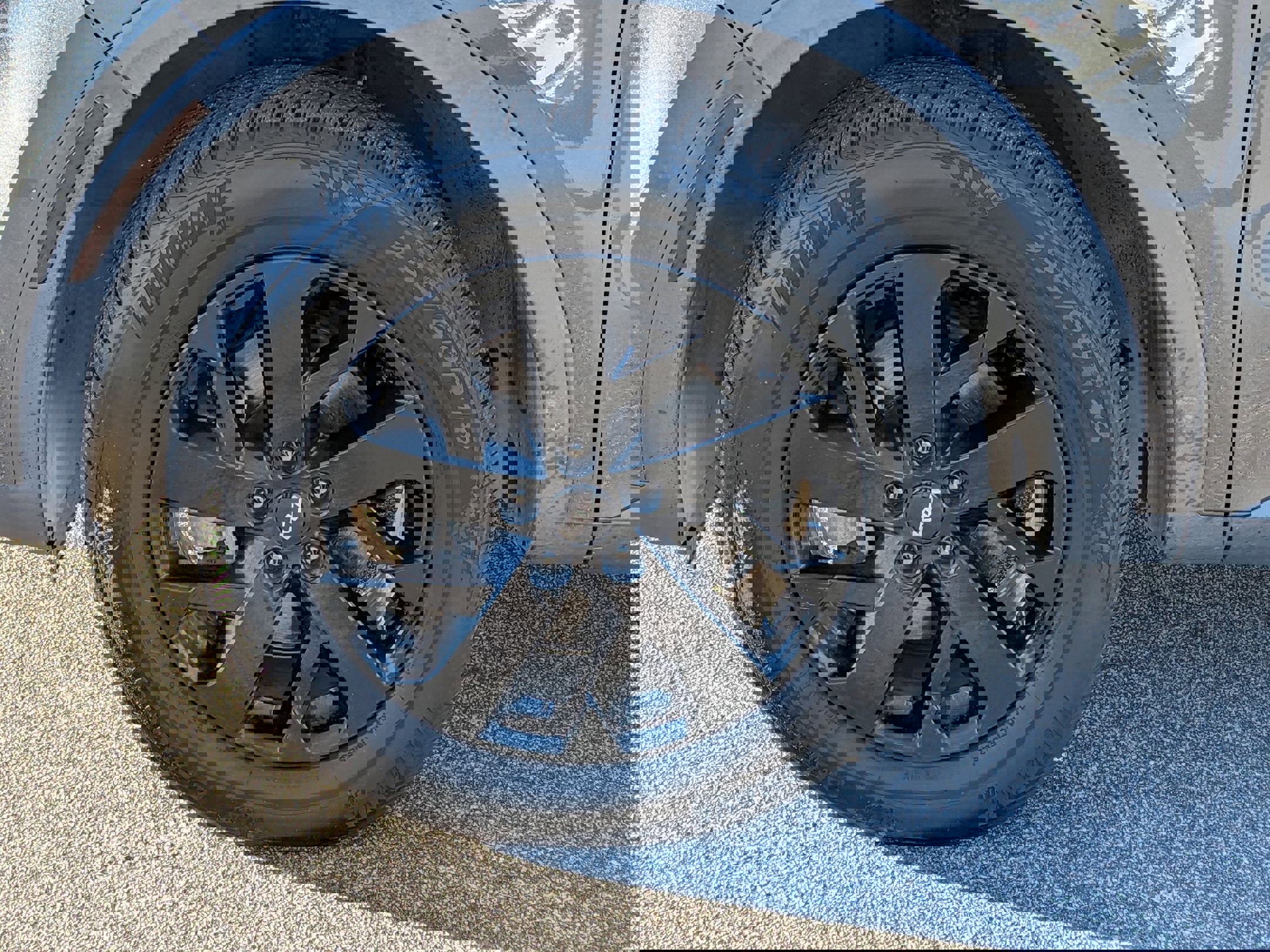 Used 2022 Kia Sorento S image 10