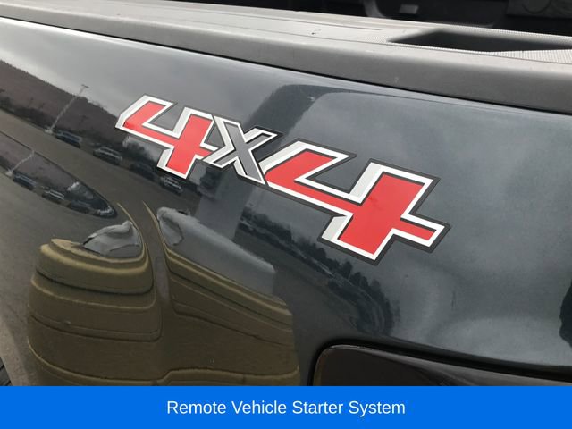 Used 2017 Chevrolet Silverado 1500 LT w/ All Star Edition image 7