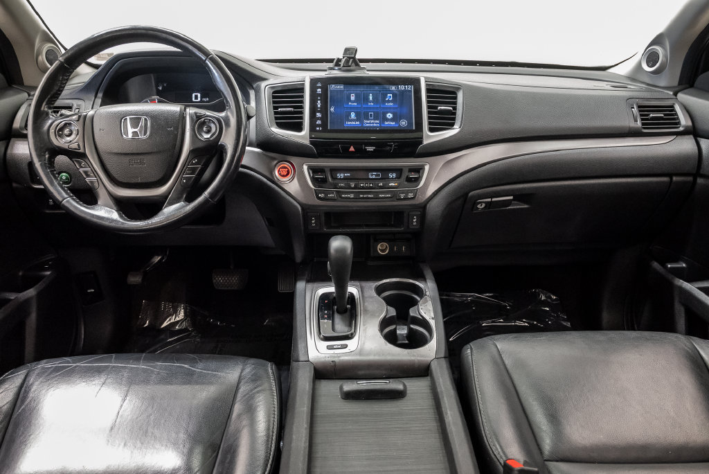 Used 2017 Honda Pilot EX-L image 31