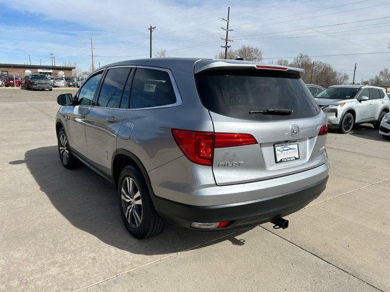 Used 2016 Honda Pilot EX-L image 5