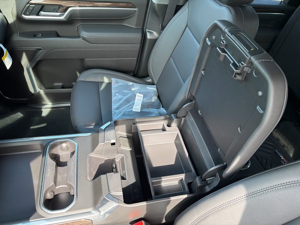 New 2026 Chevrolet Silverado 2500 LT w/ Trail Boss Package image 10