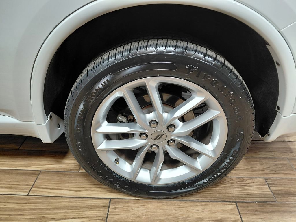 Certified 2024 Dodge Durango GT AWD/4WD image 26