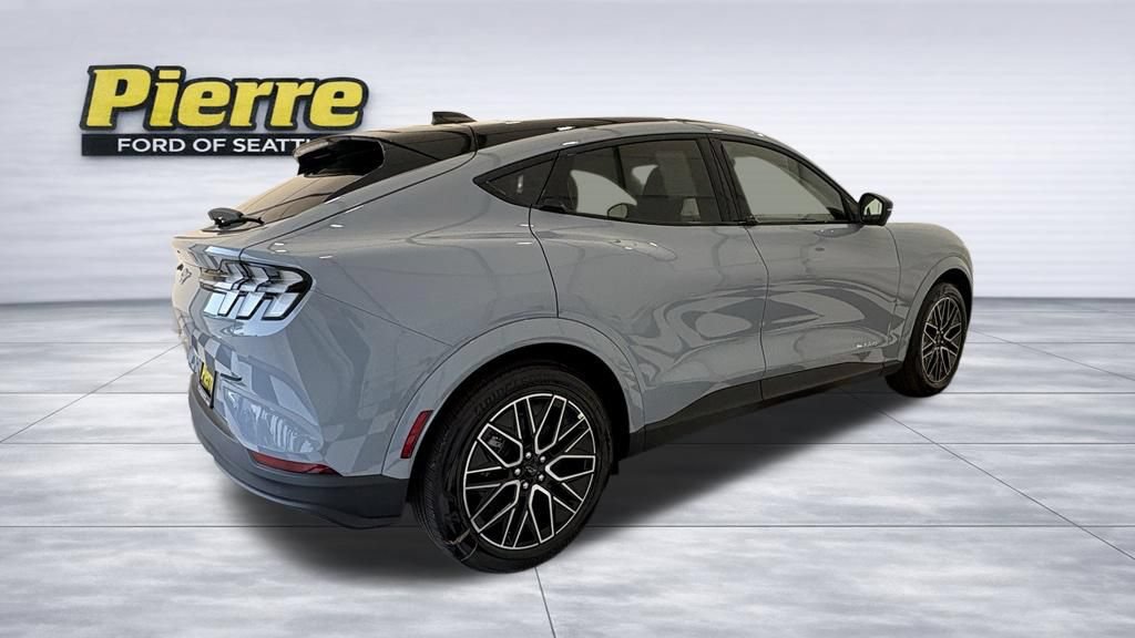 New 2026 Ford Mustang Mach-E Premium AWD/4WD image 5