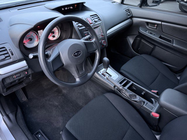 Used 2012 Subaru Impreza 2.0i image 10