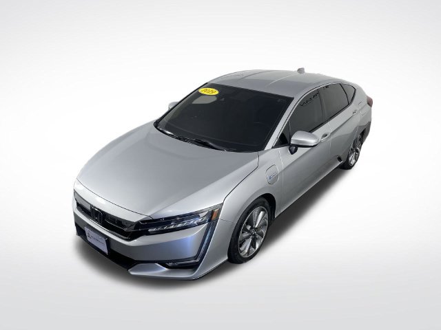 Used 2019 Honda Clarity Touring image 42