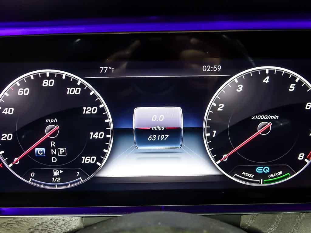 Used 2019 Mercedes-Benz CLS 450 4MATIC image 15