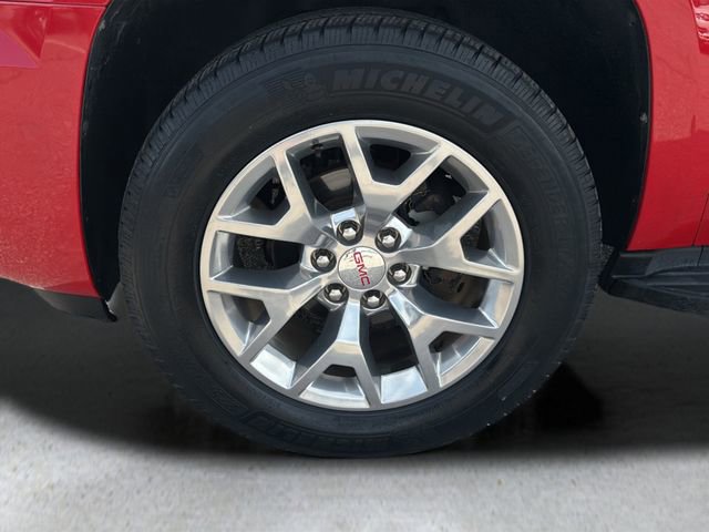 Used 2013 GMC Yukon SLT w/ Suspension Package, Autoride AWD/4WD image 10