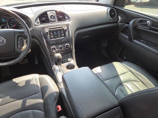 Certified 2016 Buick Enclave Leather image 32