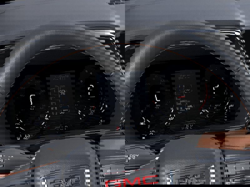 New 2026 GMC Canyon AT4 AWD/4WD image 42