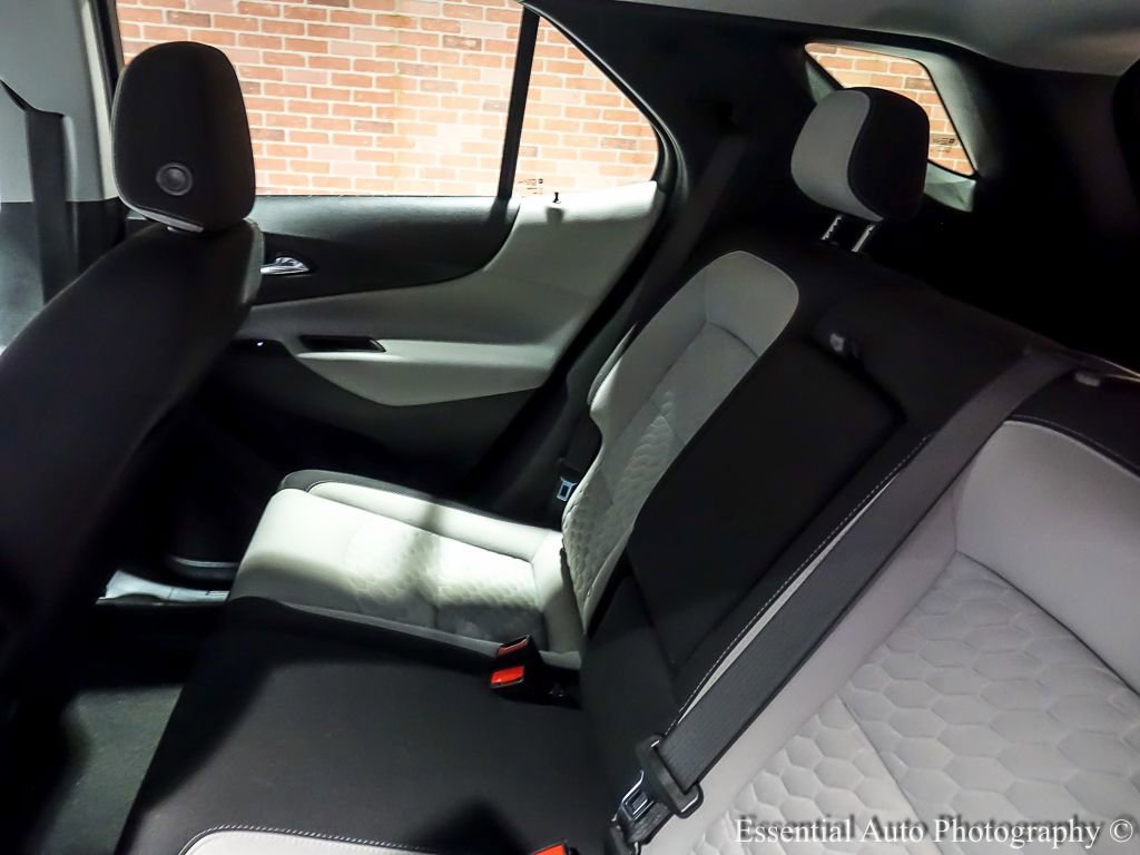Used 2021 Chevrolet Equinox LS w/ LS Convenience Package FWD image 14