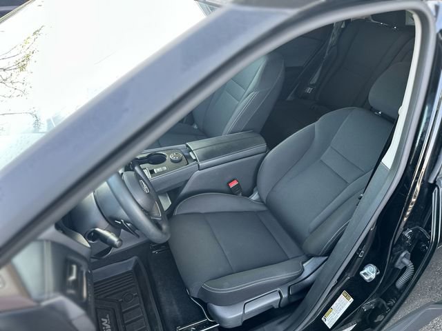 Used 2023 Nissan Rogue S image 12