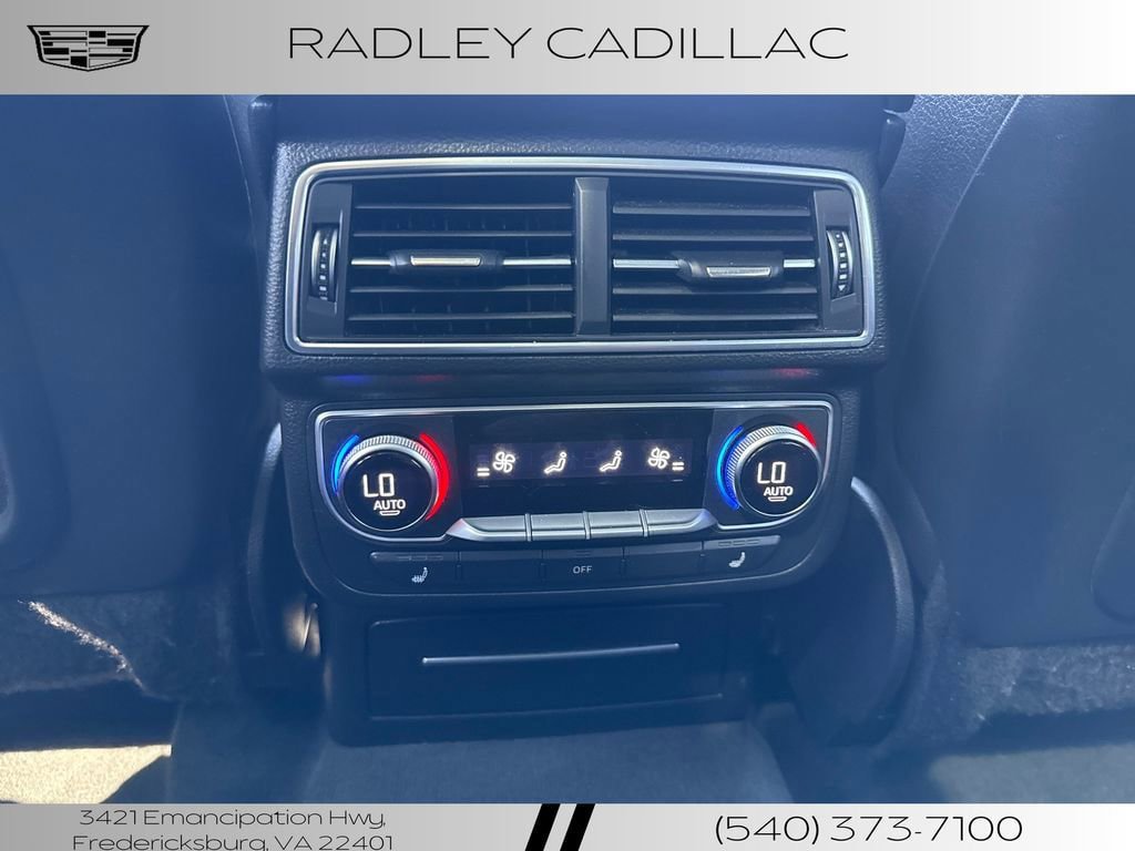 Used 2017 Audi Q7 3.0T Prestige AWD/4WD image 12