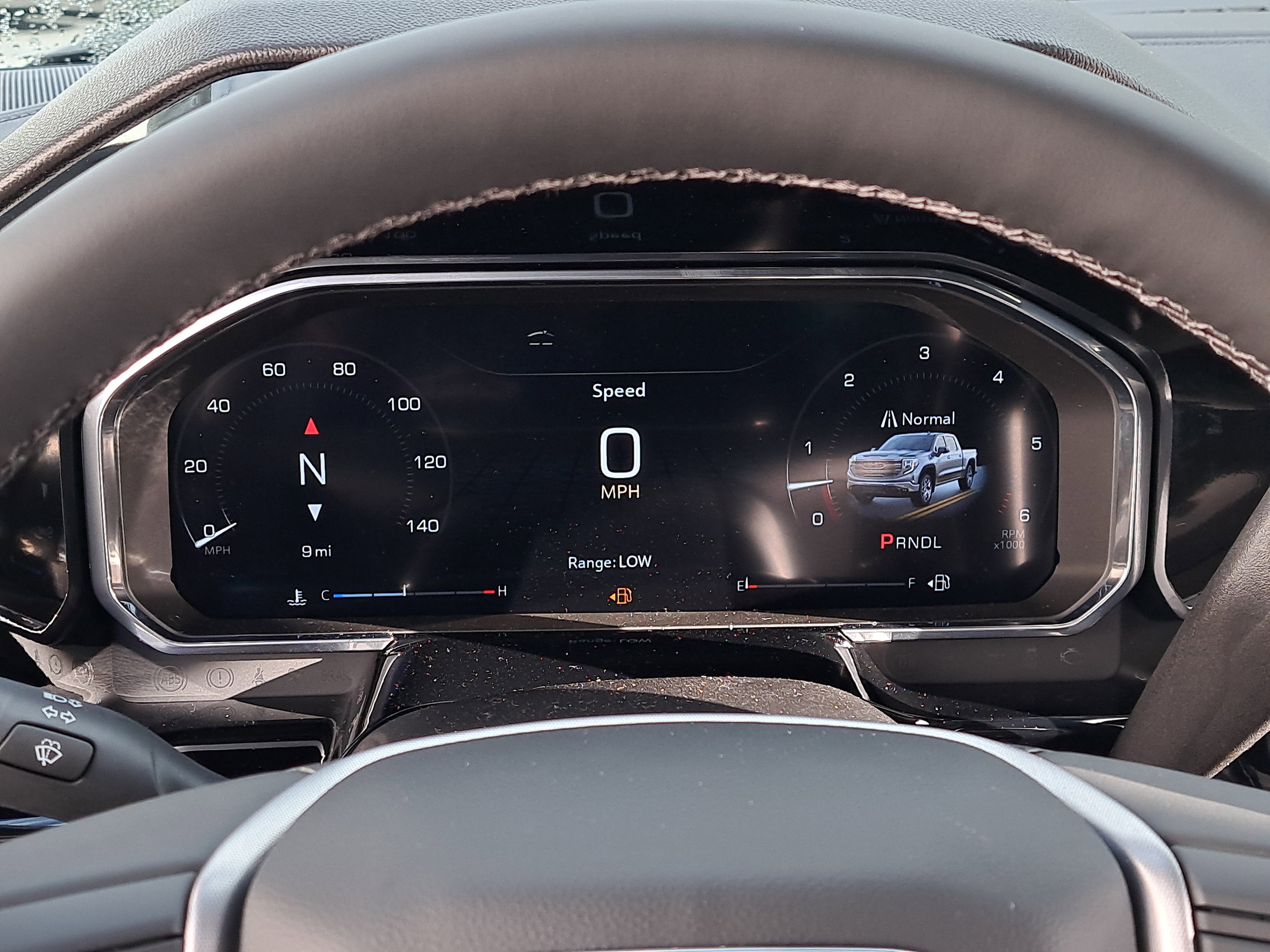 New 2026 GMC Sierra 1500 SLE w/ Preferred Package image 28