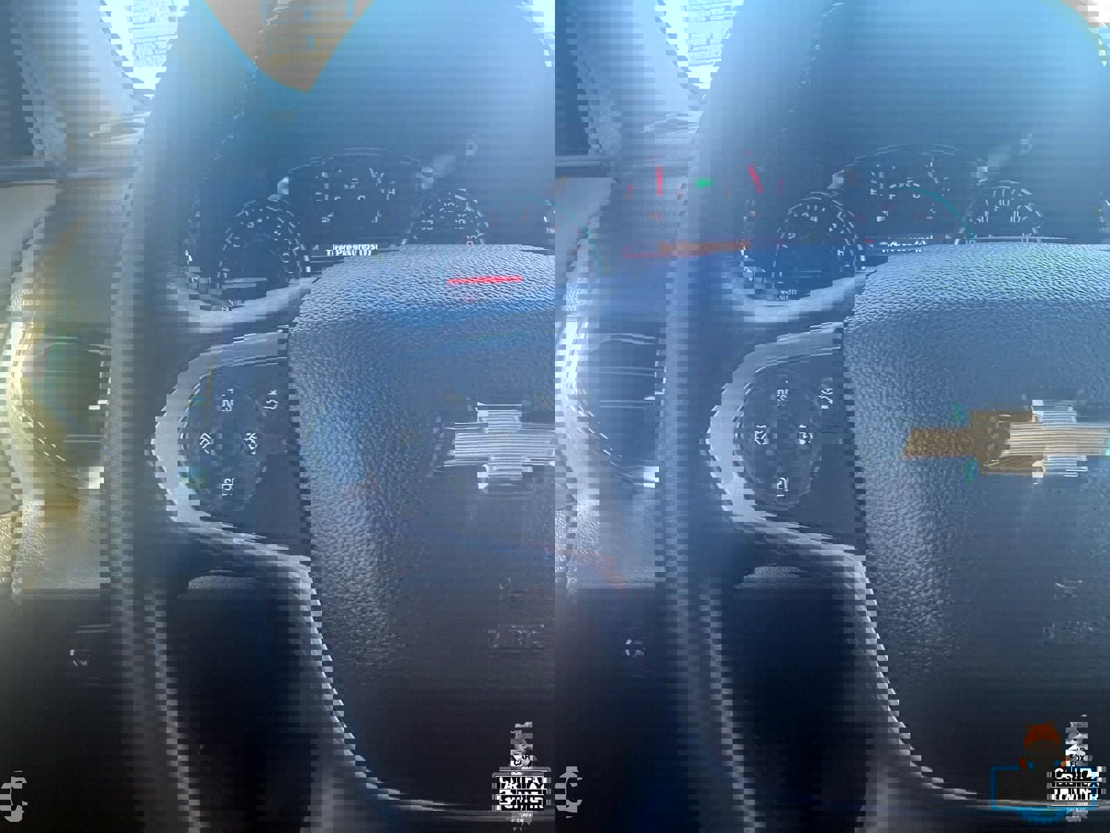 Certified 2023 Chevrolet Traverse LT image 26