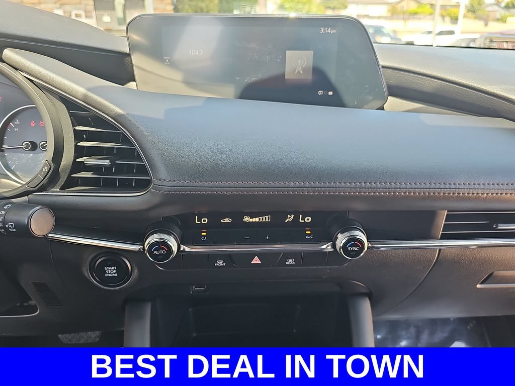 Used 2019 MAZDA MAZDA3 AWD Hatchback image 19