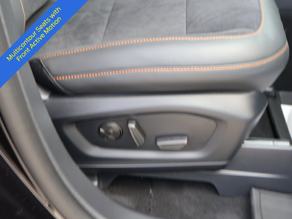 New 2026 Ford Explorer Tremor w/ Tremor Ultimate Package AWD/4WD image 10