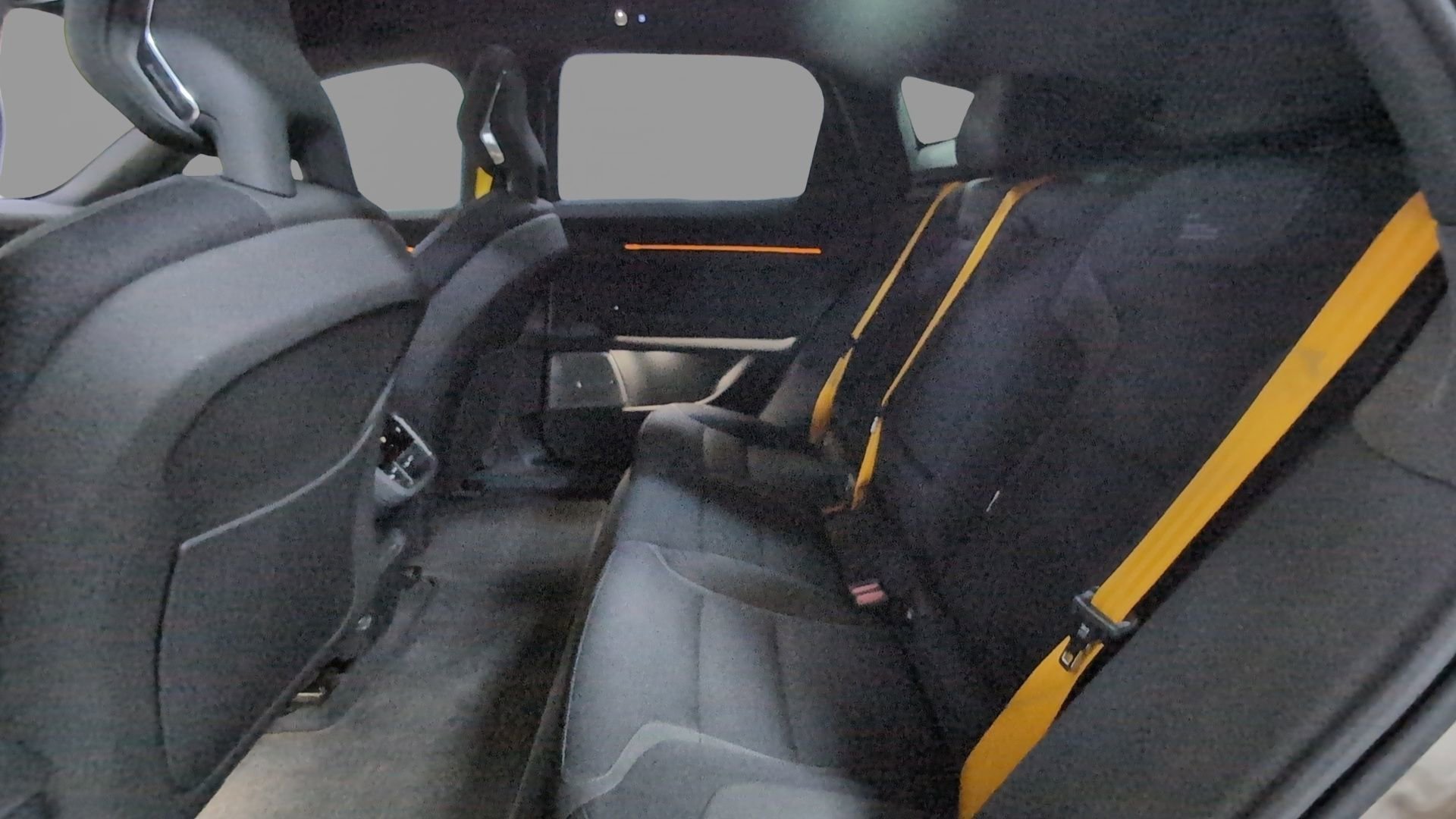 Used 2025 Polestar Polestar 3 AWD/4WD image 17