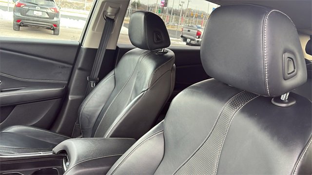 Used 2020 Acura RDX w/ Technology Package image 18