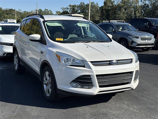 Used 2015 Ford Escape SE w/ Equipment Group 201A