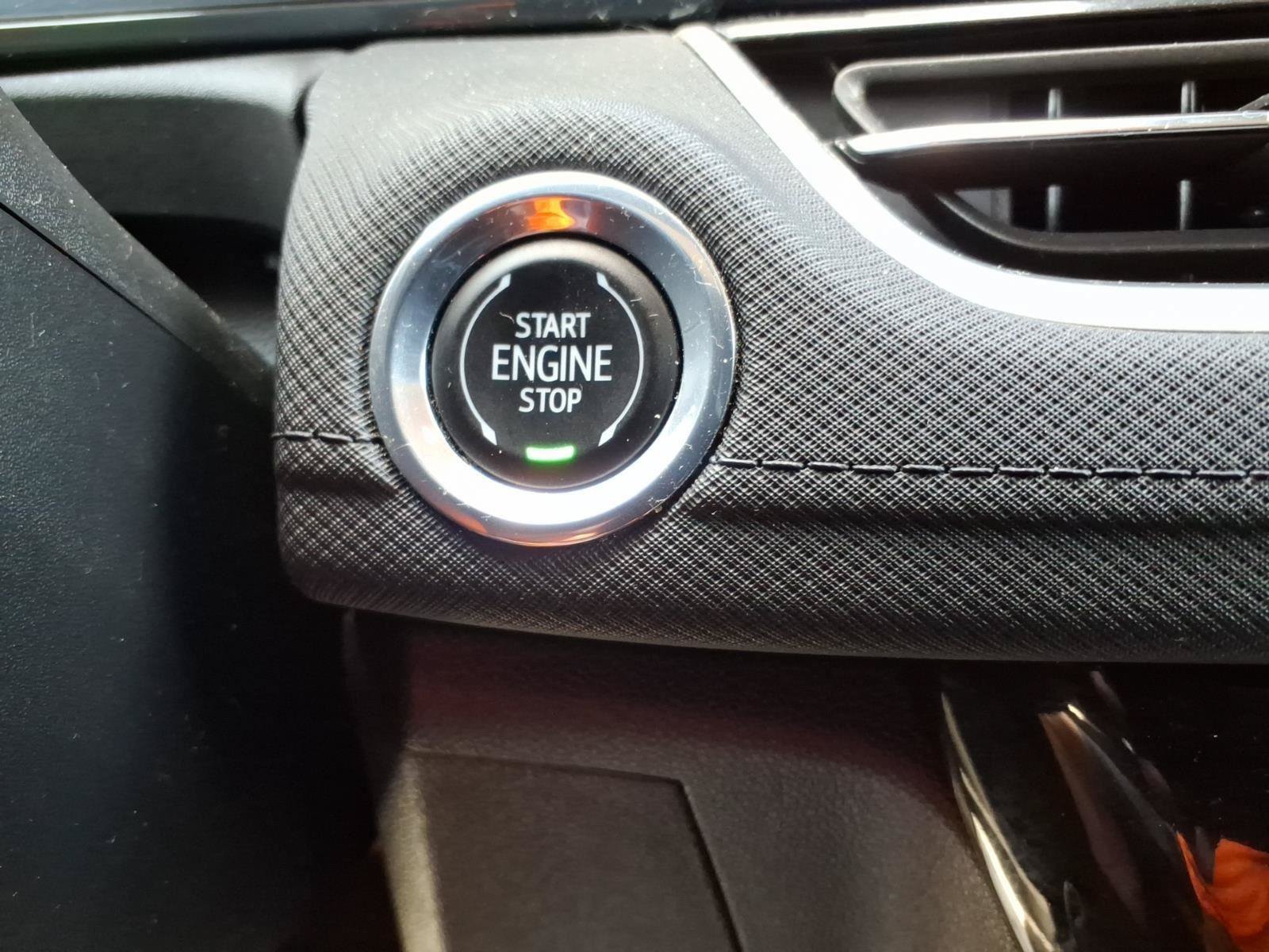 Used 2024 Chevrolet TrailBlazer LT w/ LT Cold Weather Package FWD image 30