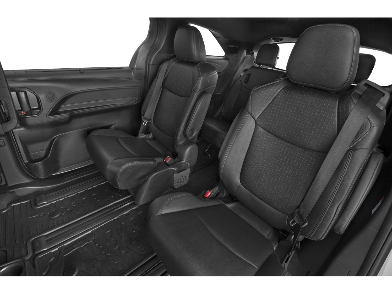 New 2026 Toyota Sienna XLE Woodland Edition AWD/4WD image 12