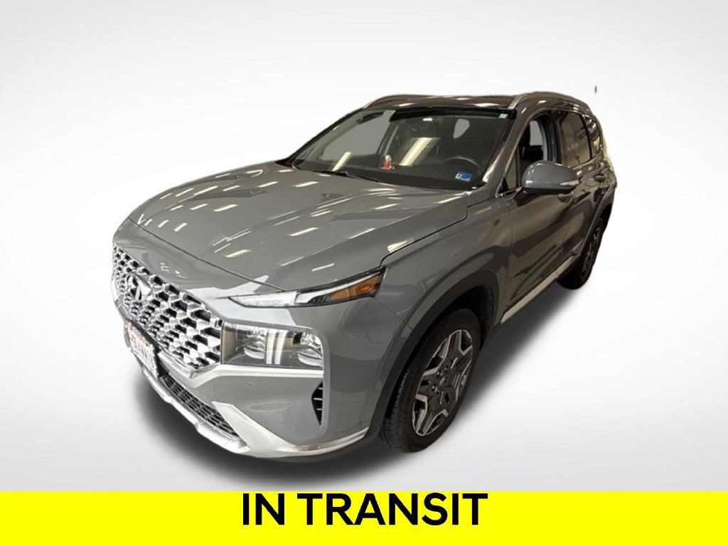Used 2023 Hyundai Santa Fe Limited AWD/4WD image 1