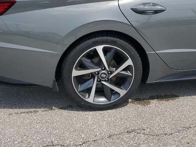 Used 2022 Hyundai Sonata SEL Plus FWD image 5