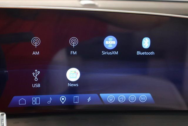 New 2026 Cadillac Vistiq Sport image 19
