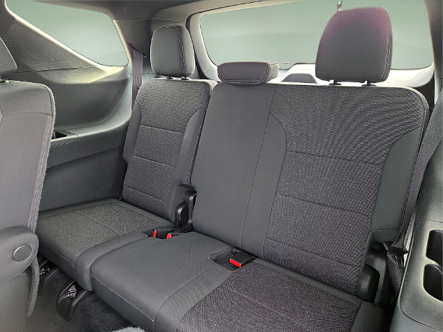 Certified 2024 Chevrolet Traverse LT AWD/4WD image 13