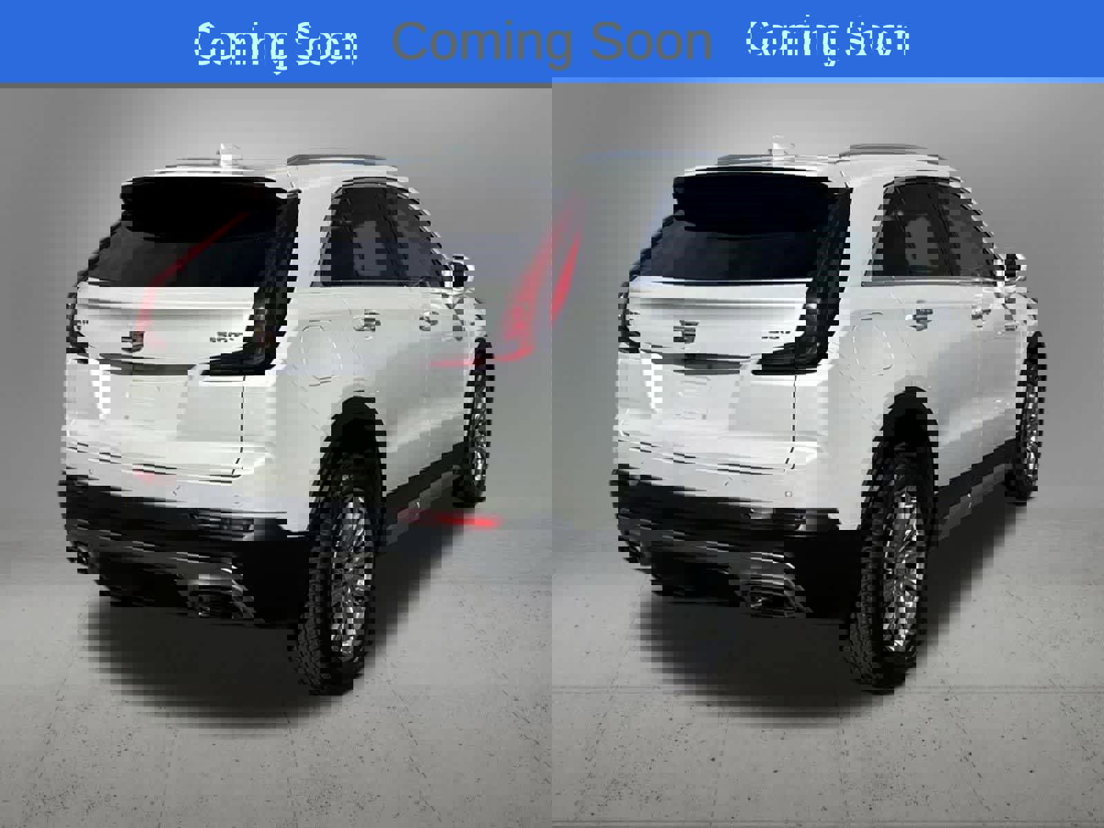 Used 2020 Cadillac XT4 Premium Luxury w/ Cold Weather Package image 6