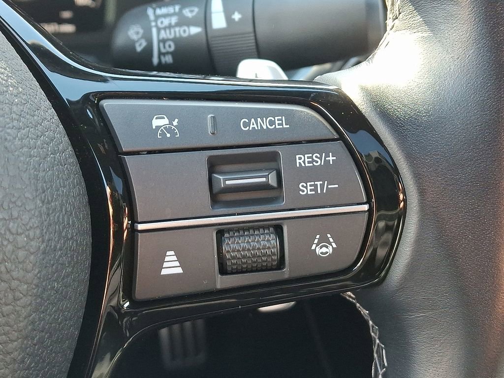 Certified 2023 Acura Integra A-Spec image 23