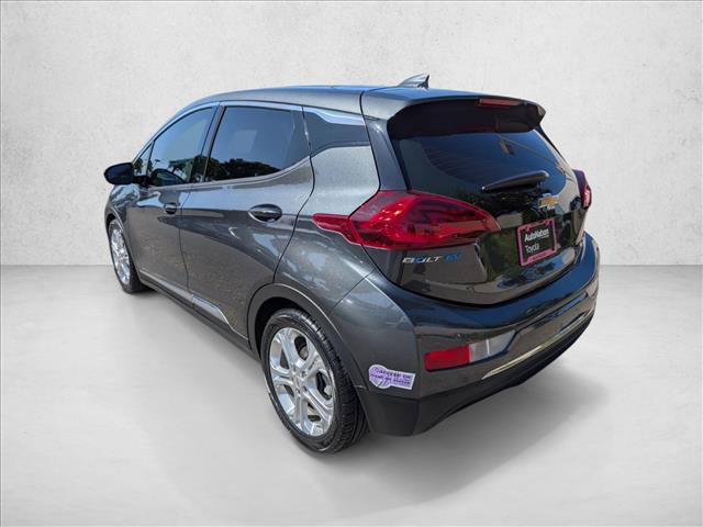 Used 2019 Chevrolet Bolt LT FWD image 9