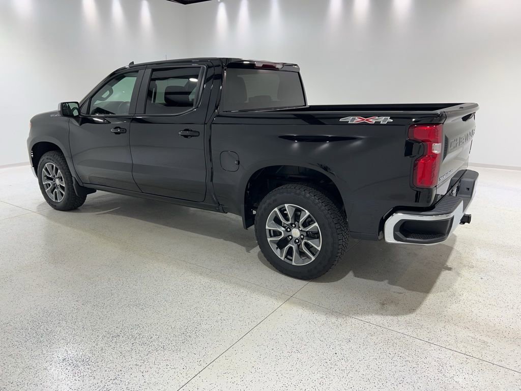 New 2024 Chevrolet Silverado 1500 LT image 3