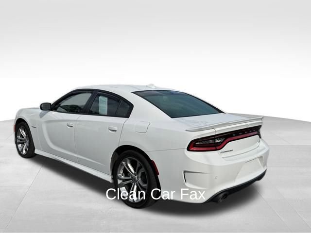 Used 2022 Dodge Charger R/T image 6