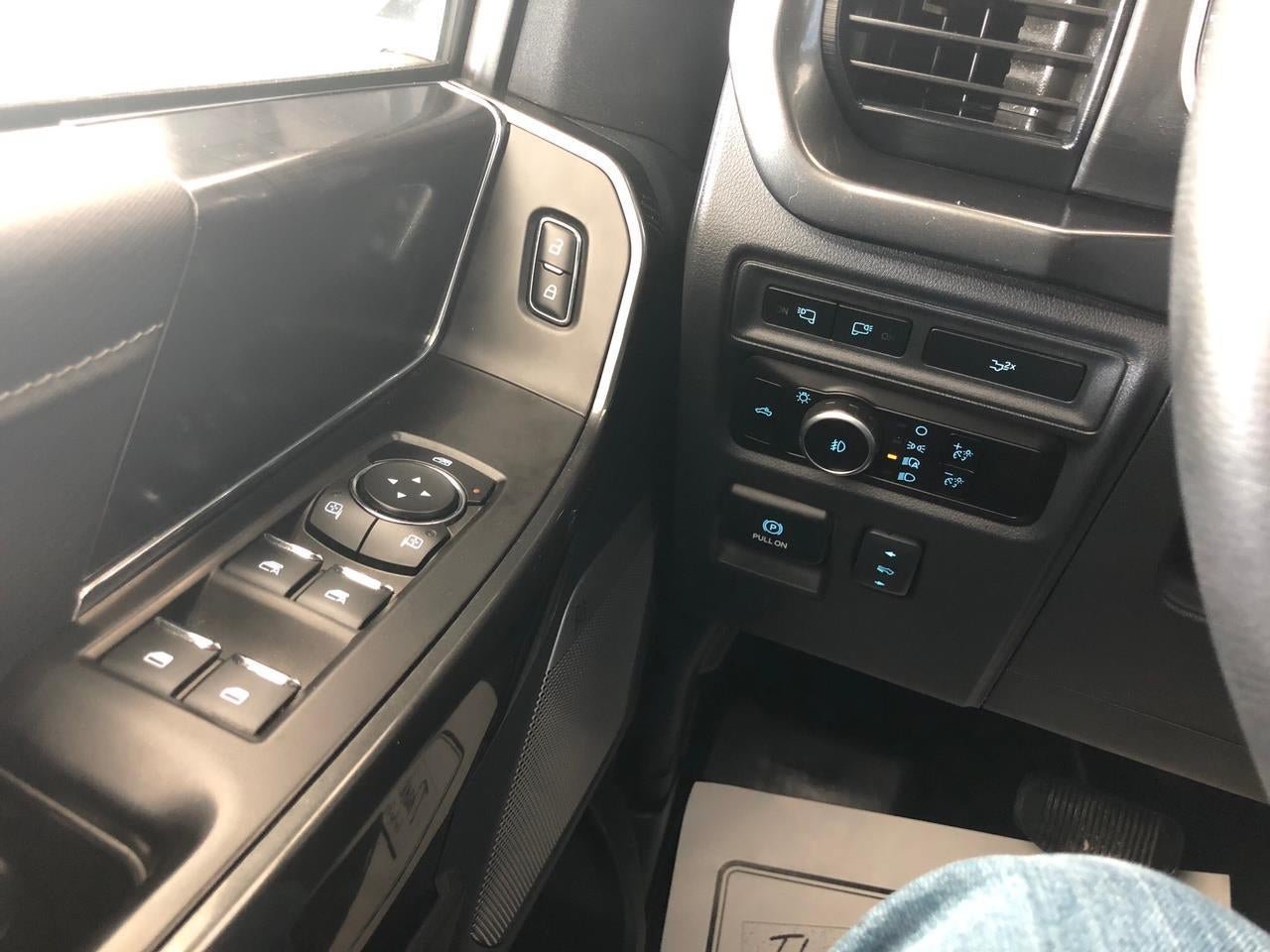 Used 2023 Ford F150 XLT w/ Equipment Group 302A High AWD/4WD image 13