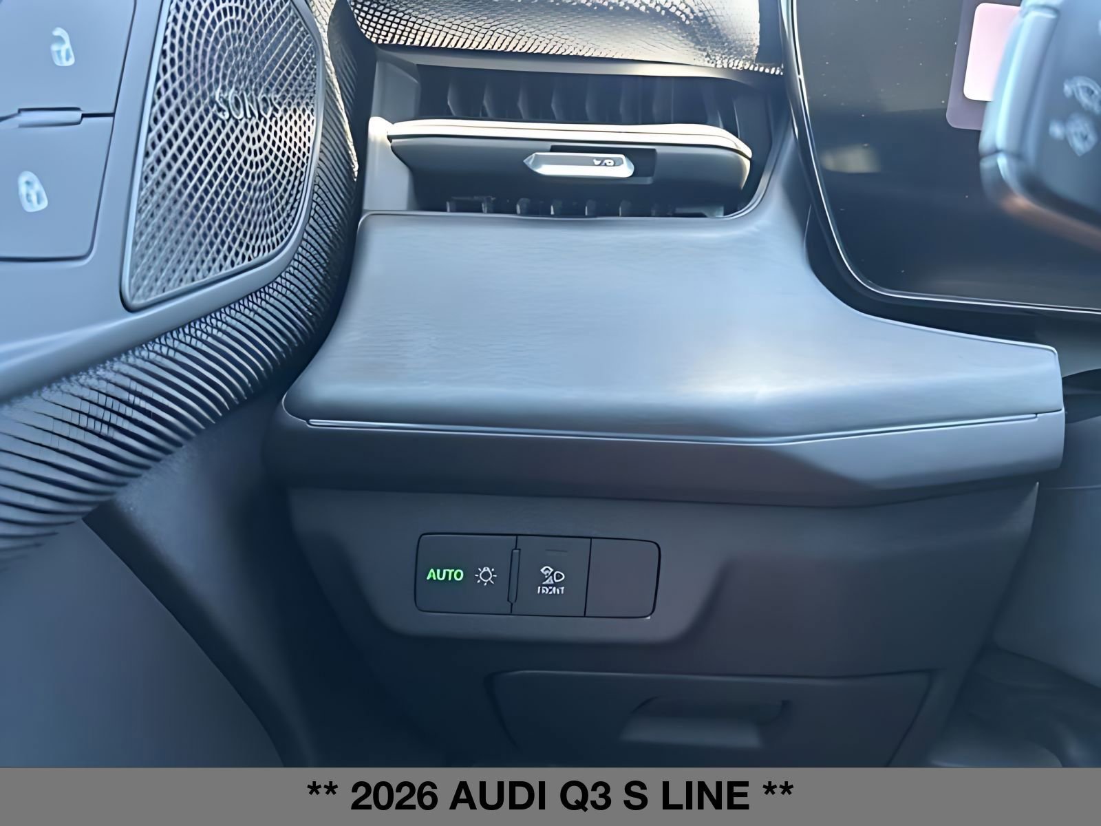 New 2026 Audi Q3 quattro 2.0T AWD/4WD image 32