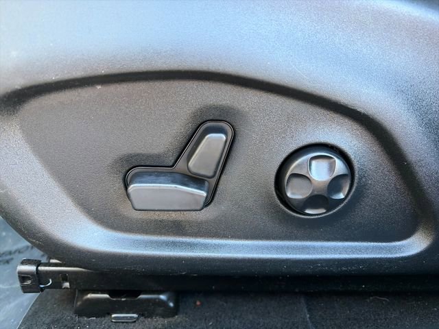 Used 2018 Jeep Compass Limited w/ Navigation Group image 27