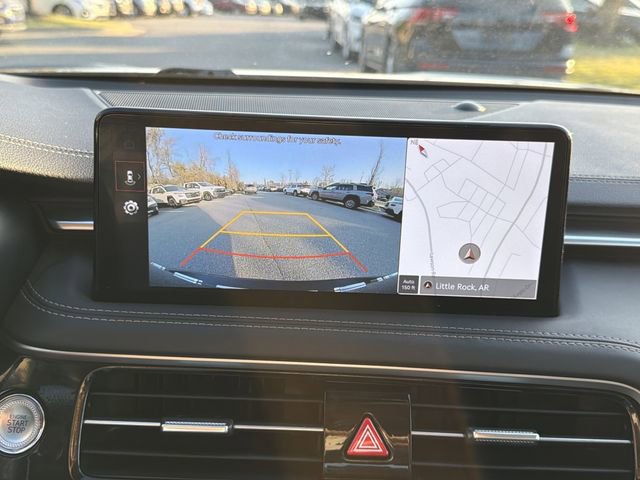 Used 2025 Genesis G70 2.5T image 29