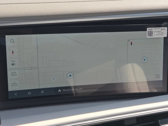 New 2026 Hyundai Palisade SEL AWD/4WD video 3