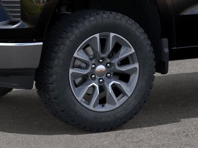 New 2026 Chevrolet Silverado 1500 LT w/ All Star Edition Plus image 10