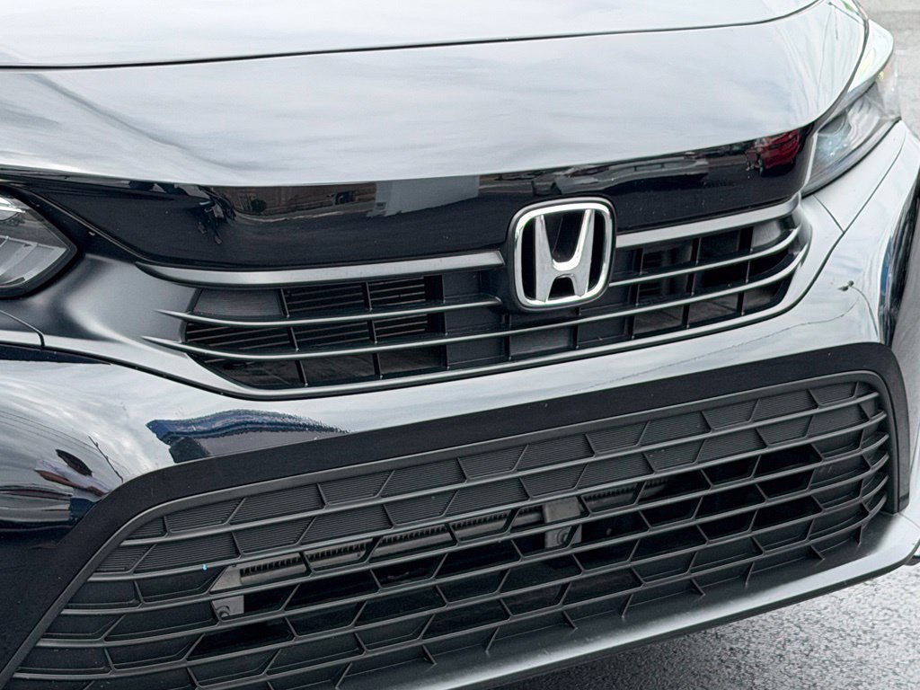Certified 2023 Honda Civic Sport image 24