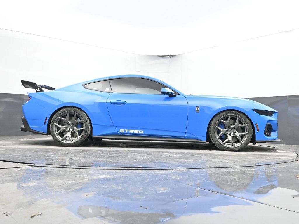 New 2025 Ford Mustang GT Premium w/ GT Performance Package RWD image 38