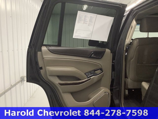 Used 2016 GMC Yukon SLT w/ Open Road Package image 13