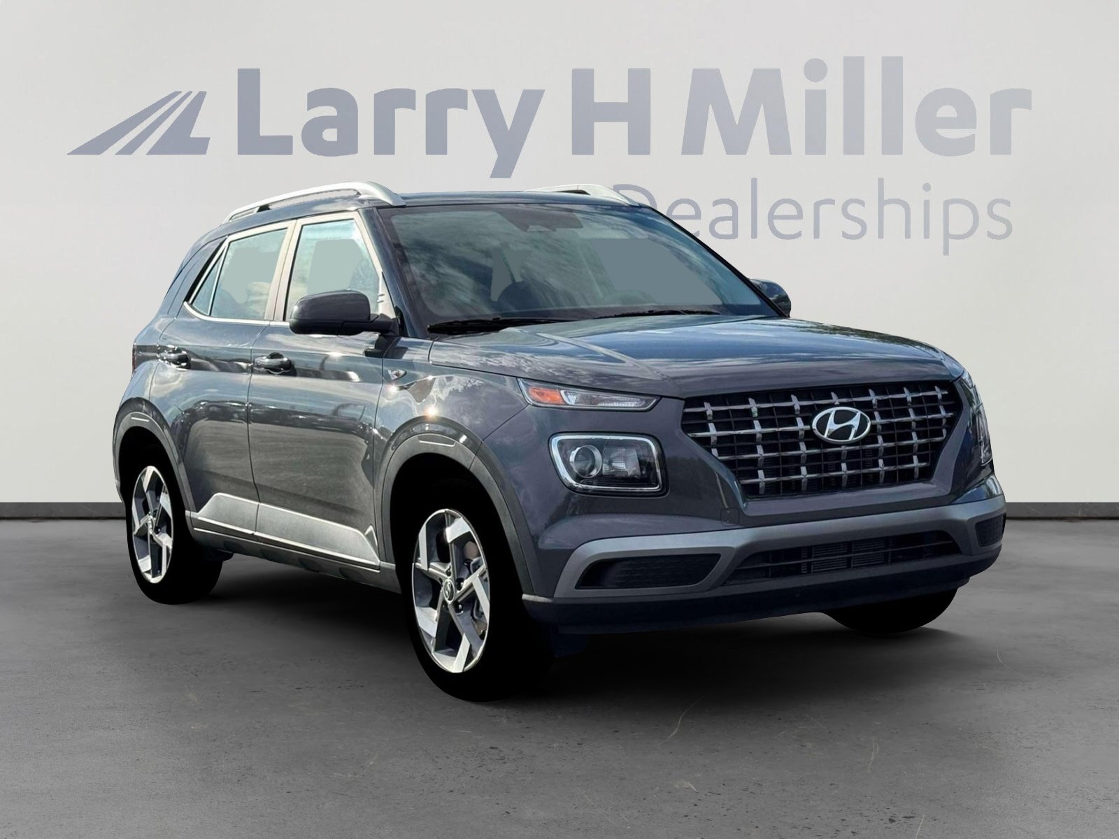 New 2026 Hyundai Venue SEL FWD image 11