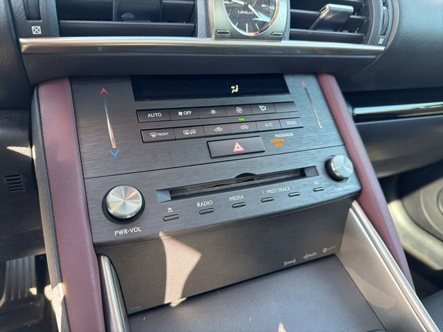 Used 2020 Lexus IS 300 w/ Accessory Package 2 image 18