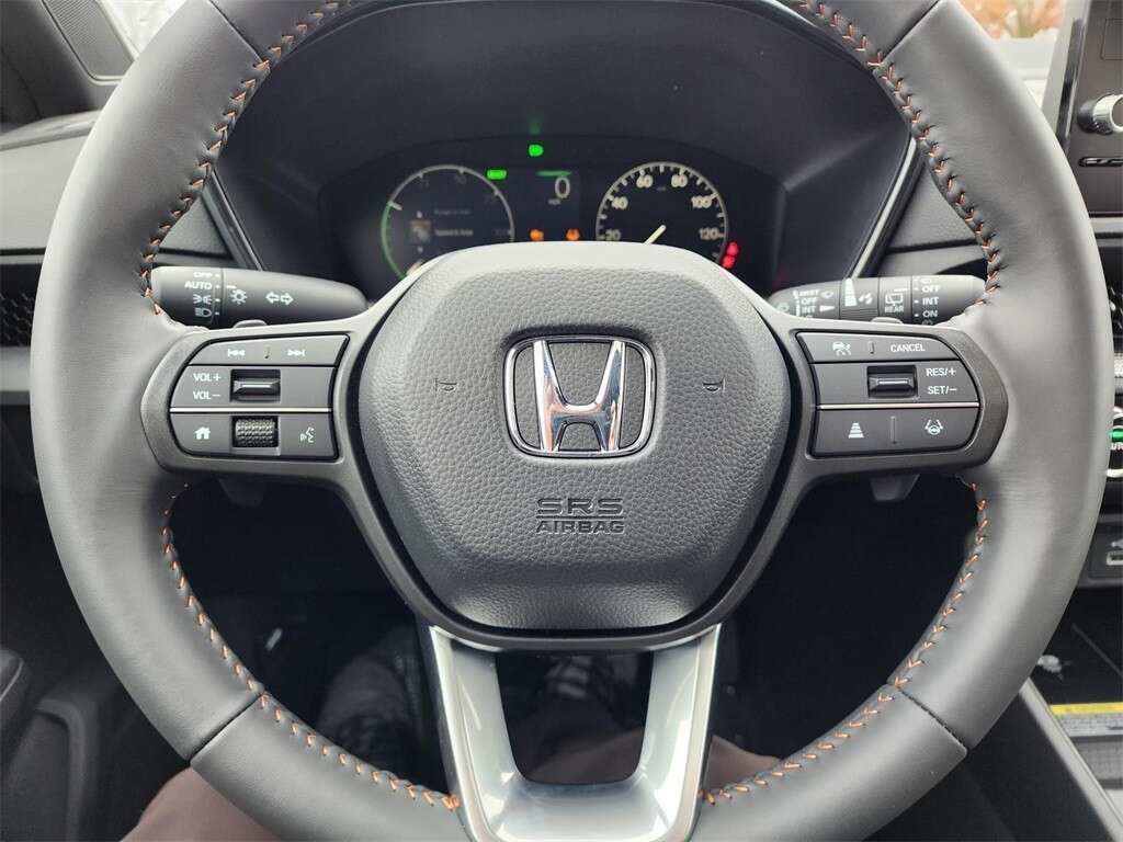 Used 2024 Honda CR-V Sport-L image 25