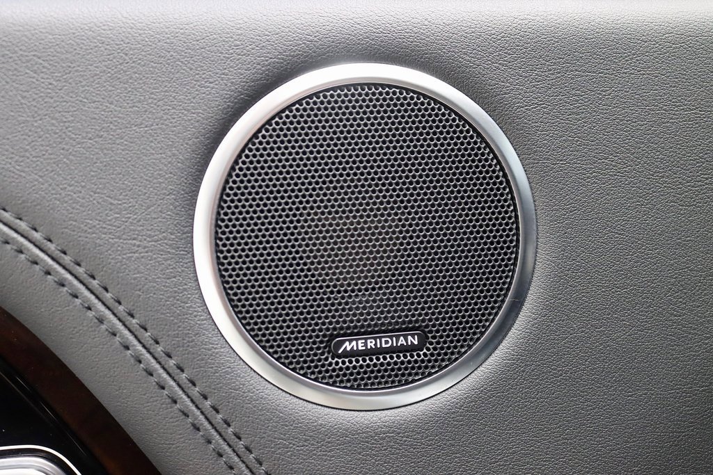 Used 2021 Land Rover Range Rover Westminster Edition image 27