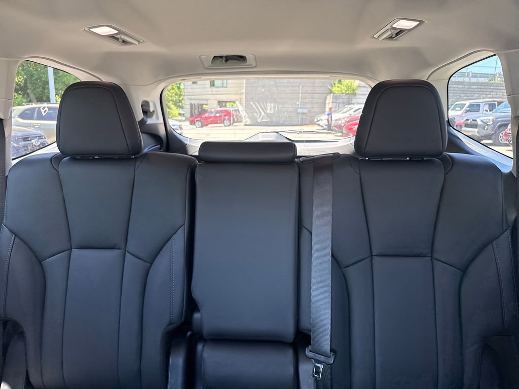 New 2026 Subaru Ascent Premium AWD/4WD image 25
