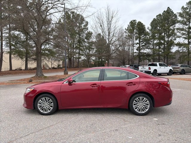 Used 2013 Lexus ES 350 image 1