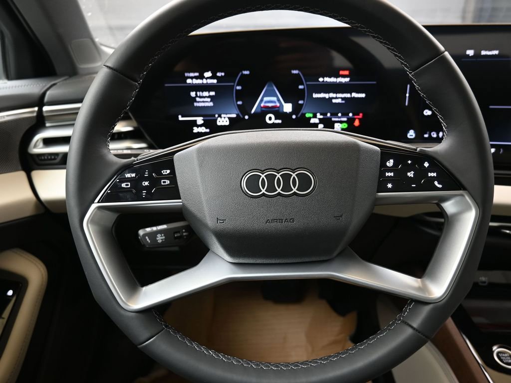 New 2025 Audi A5 2.0T Premium Plus image 26
